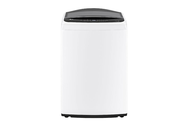 LG 14kg Series 9 Top Load Washer - AI DD®, WTL9-14W