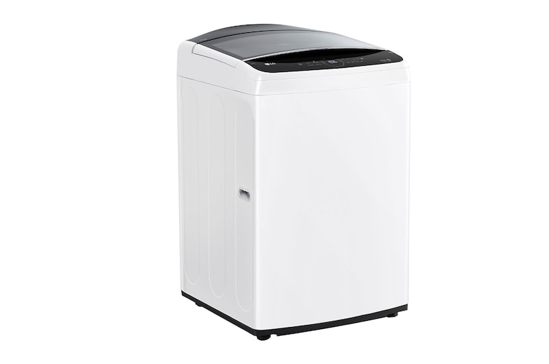 LG 14kg Series 9 Top Load Washer - AI DD®, WTL9-14W