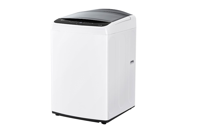 LG 14kg Series 9 Top Load Washer - AI DD®, WTL9-14W