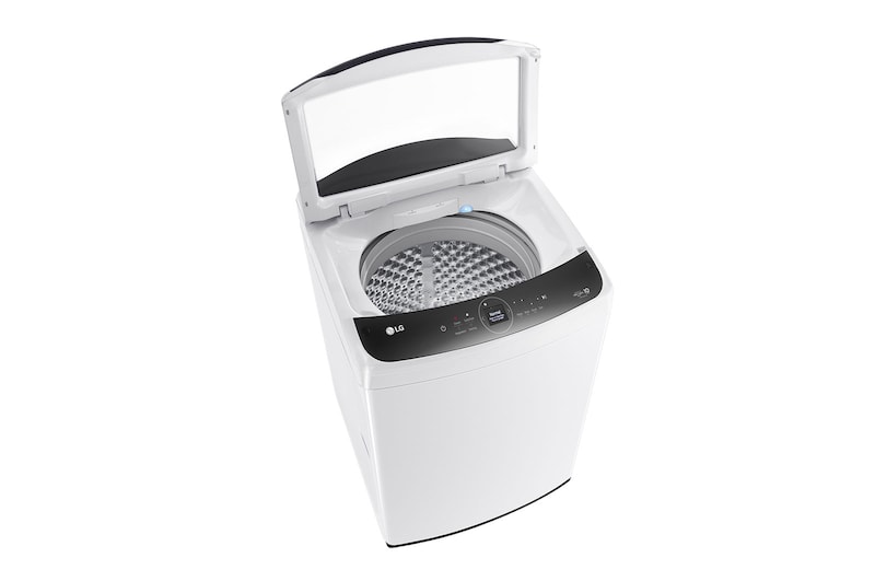 LG 14kg Series 9 Top Load Washer - AI DD®, WTL9-14W