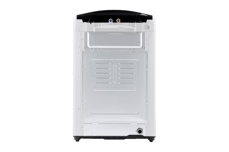 LG 14kg Series 9 Top Load Washer - AI DD®, WTL9-14W