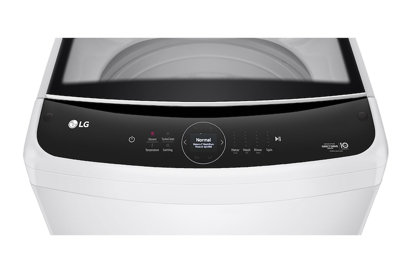 LG 14kg Series 9 Top Load Washer - AI DD®, WTL9-14W