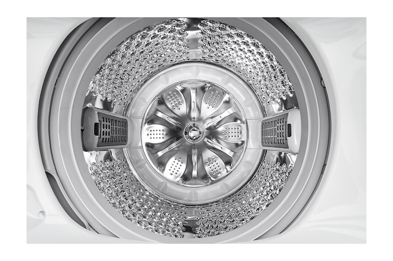 LG 14kg Series 9 Top Load Washer - AI DD®, WTL9-14W
