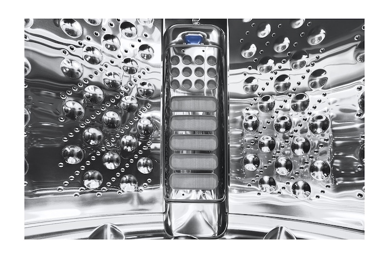 LG 14kg Series 9 Top Load Washer - AI DD®, WTL9-14W