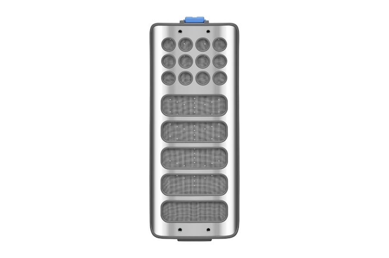 LG 14kg Series 9 Top Load Washer - AI DD®, WTL9-14W