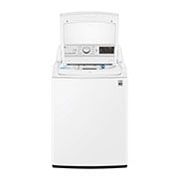 LG 12kg Top Load Washing Machine with TurboClean3D™, WTR1234WF