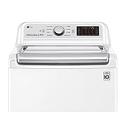 LG 12kg Top Load Washing Machine with TurboClean3D™, WTR1234WF
