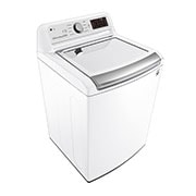 LG 12kg Top Load Washing Machine with TurboClean3D™, WTR1234WF