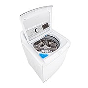 LG 12kg Top Load Washing Machine with TurboClean3D™, WTR1234WF