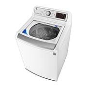 LG 12kg Top Load Washing Machine with TurboClean3D™, WTR1234WF