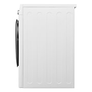 LG 9kg/5kg Front Load Washer Dryer Combo with True Steam®, WTW1409HCW
