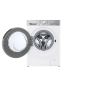 LG 12kg Series 10 Front Load Washing Machine with ezDispense<sup>®</sup> + Turbo Clean 360®, WV10-1412W