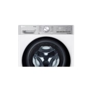 LG 12kg Series 10 Front Load Washing Machine with ezDispense<sup>®</sup> + Turbo Clean 360®, WV10-1412W