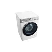 LG 12kg Series 10 Front Load Washing Machine with ezDispense<sup>®</sup> + Turbo Clean 360®, WV10-1412W