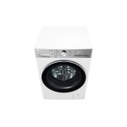 LG 12kg Series 10 Front Load Washing Machine with ezDispense<sup>®</sup> + Turbo Clean 360®, WV10-1412W