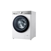 LG 12kg Series 10 Front Load Washing Machine with ezDispense<sup>®</sup> + Turbo Clean 360®, WV10-1412W