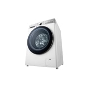 LG 12kg Series 10 Front Load Washing Machine with ezDispense<sup>®</sup> + Turbo Clean 360®, WV10-1412W