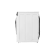 LG 12kg Series 10 Front Load Washing Machine with ezDispense<sup>®</sup> + Turbo Clean 360®, WV10-1412W