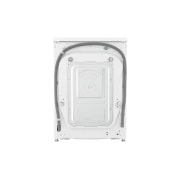 LG 12kg Series 10 Front Load Washing Machine with ezDispense<sup>®</sup> + Turbo Clean 360®, WV10-1412W