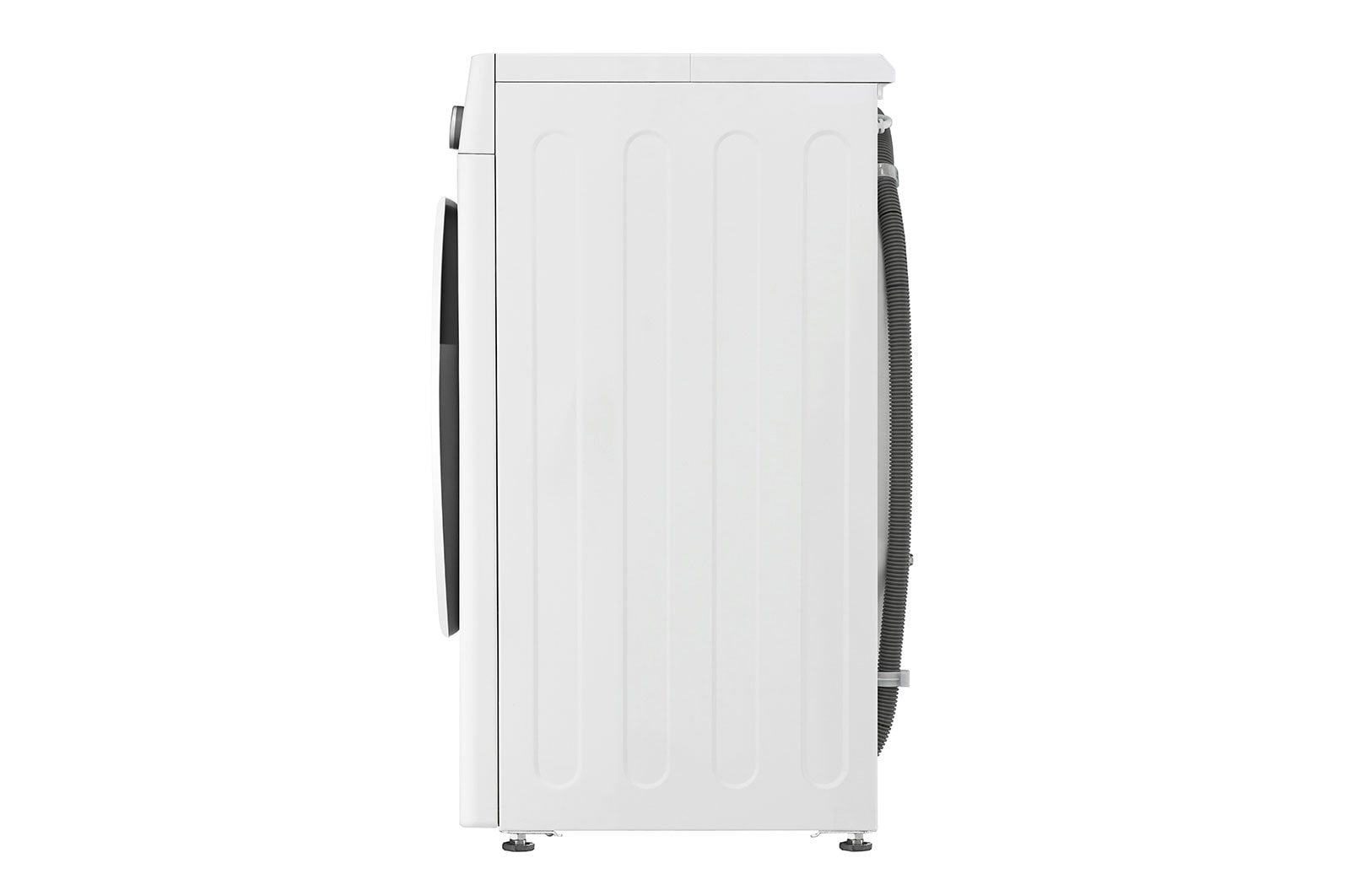LG 8kg Series 5 Slim Front Load Washer - Steam, WV5-1208W