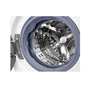 LG 10kg Front Load Washing Machine with Steam, WV5-1410W