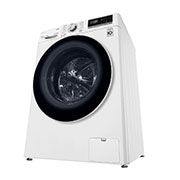 LG 10kg Front Load Washing Machine with Steam, WV5-1410W