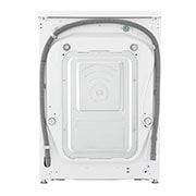 LG 10kg Front Load Washing Machine with Steam, WV5-1410W