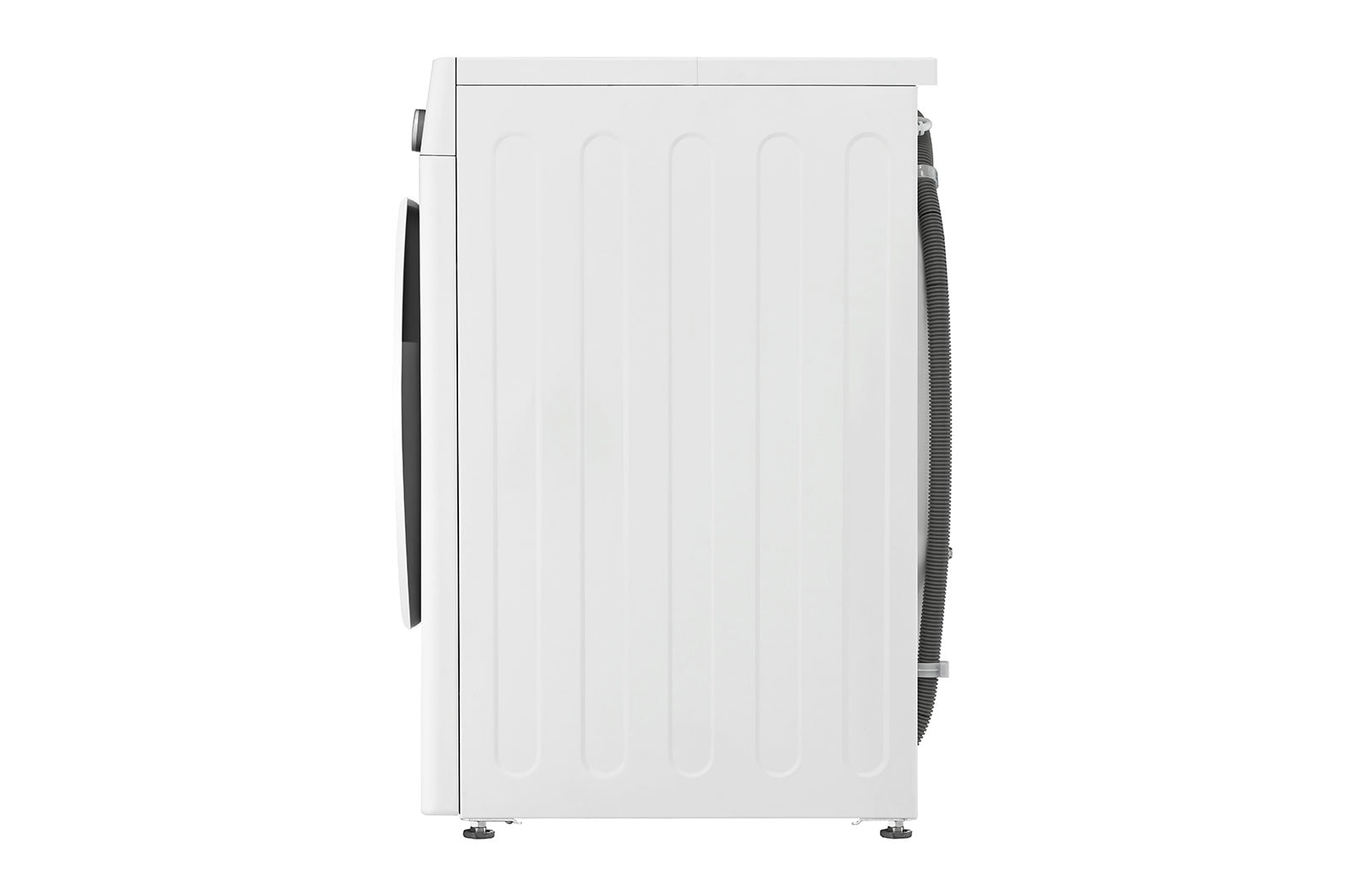 LG 9kg Series 6 Front Load Washer -  ezDispense®, WV6-1409W