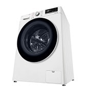 LG 9kg Series 6 Front Load Washer -  ezDispense®, WV6-1409W