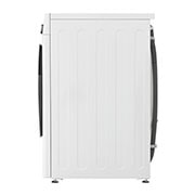 LG 9kg Series 6 Front Load Washer -  ezDispense®, WV6-1409W