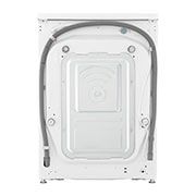 LG 9kg Series 6 Front Load Washer -  ezDispense®, WV6-1409W