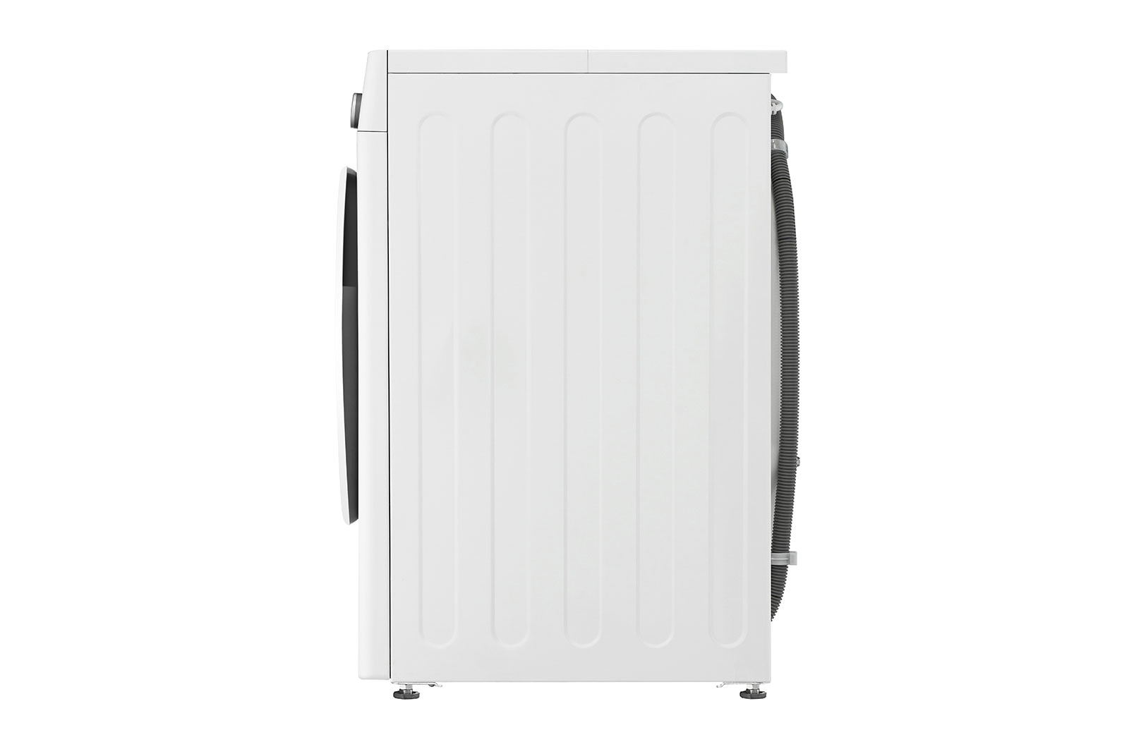 LG 10kg Series 6 Front Load Washing Machine with ezDispense®, WV6-1410W