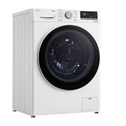LG 10kg Series 6 Front Load Washing Machine with ezDispense®, WV6-1410W