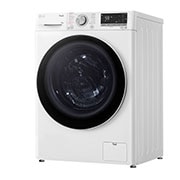 LG 10kg Series 6 Front Load Washing Machine with ezDispense®, WV6-1410W