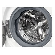 LG 10kg Series 6 Front Load Washing Machine with ezDispense®, WV6-1410W
