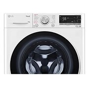 LG 10kg Series 6 Front Load Washing Machine with ezDispense®, WV6-1410W