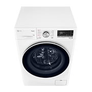 LG 10kg Series 6 Front Load Washing Machine with ezDispense®, WV6-1410W