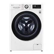 Front view of 9kg Front Load Washing Machine with Steam⁺ WV9-1409W