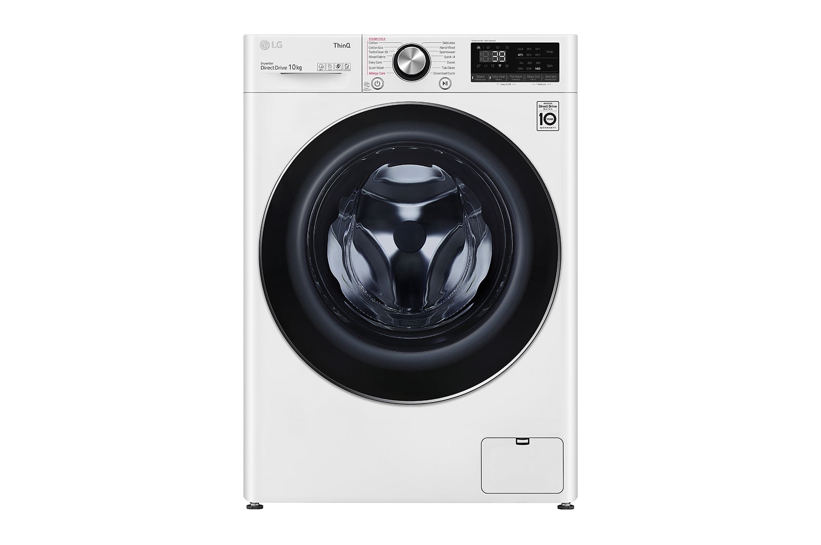  WV9-1410W Front