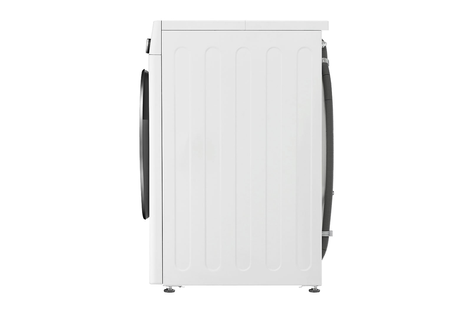 LG 10kg Front Load Washing Machine with Steam+, WV9-1410W