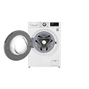 LG 10kg Front Load Washing Machine with Steam+, WV9-1410W