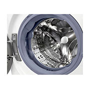 LG 10kg Front Load Washing Machine with Steam+, WV9-1410W