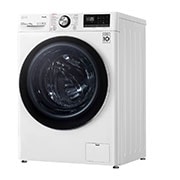 LG 10kg Front Load Washing Machine with Steam+, WV9-1410W