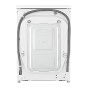 LG 10kg Front Load Washing Machine with Steam+, WV9-1410W