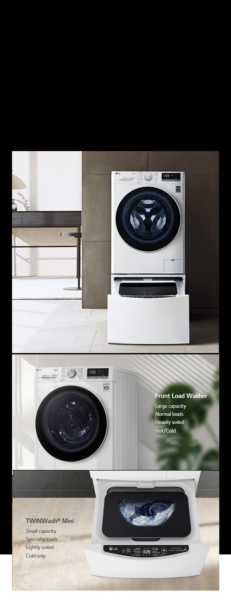 TWINWash Compatible1