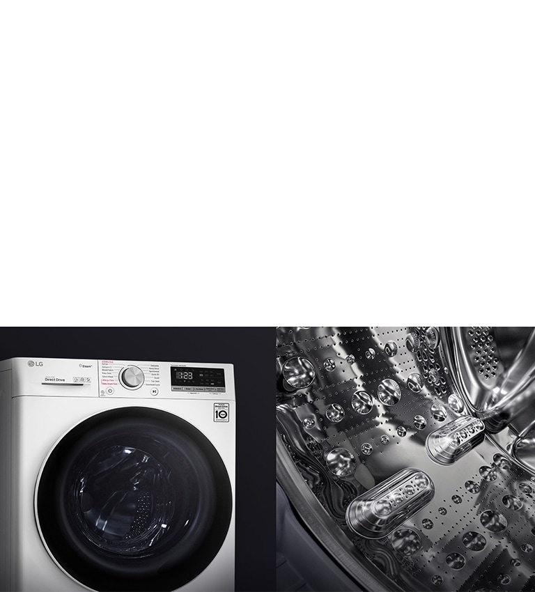 Designed for Durability1