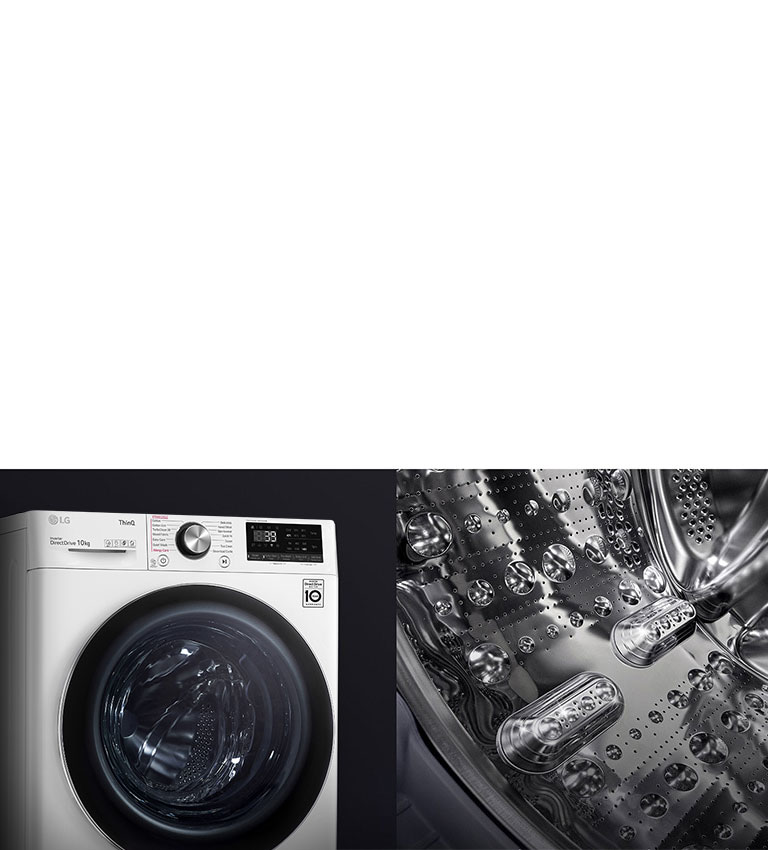 Designed for Durability