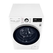 LG 12kg Front Load Washing Machine with Steam+, WV9-1412W