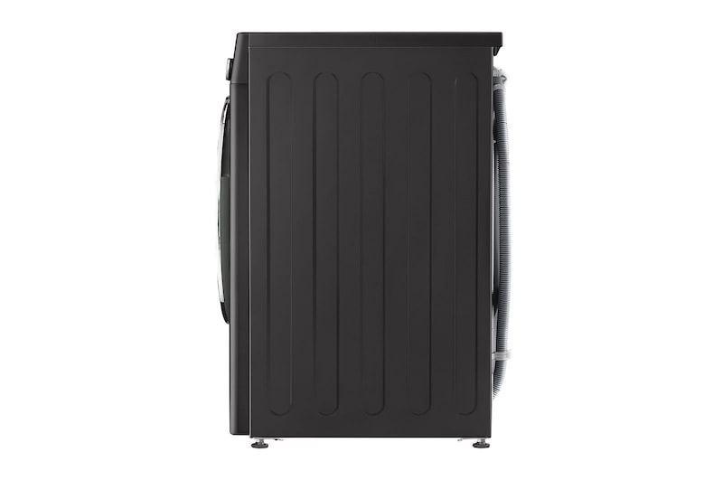 LG 9kg Series 9 Front Load Washer - 5 Star, wv9-1609b