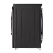 LG 9kg Series 9 Front Load Washer - 5 Star, wv9-1609b